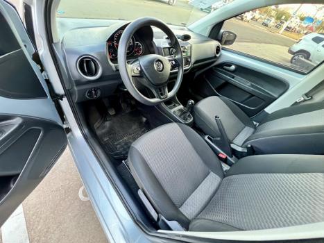 VOLKSWAGEN UP 1.0 4P FLEX 170 TSI CONNECT, Foto 5