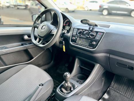 VOLKSWAGEN UP 1.0 4P FLEX 170 TSI CONNECT, Foto 8