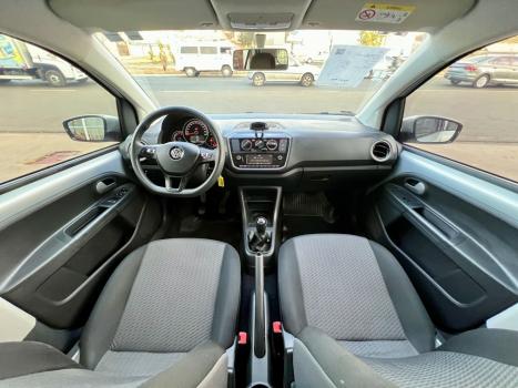 VOLKSWAGEN UP 1.0 4P FLEX 170 TSI CONNECT, Foto 9