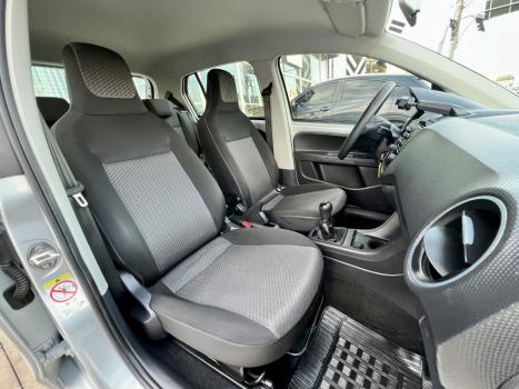 VOLKSWAGEN UP 1.0 4P FLEX 170 TSI CONNECT, Foto 10