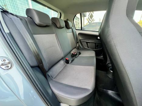 VOLKSWAGEN UP 1.0 4P FLEX 170 TSI CONNECT, Foto 11