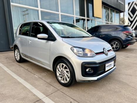 VOLKSWAGEN UP 1.0 4P FLEX 170 TSI CONNECT, Foto 12