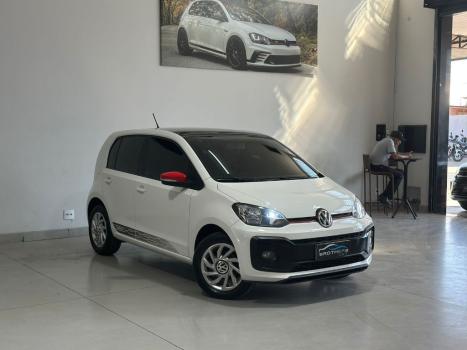 VOLKSWAGEN UP 1.0 4P FLEX 170 TSI CONNECT, Foto 1