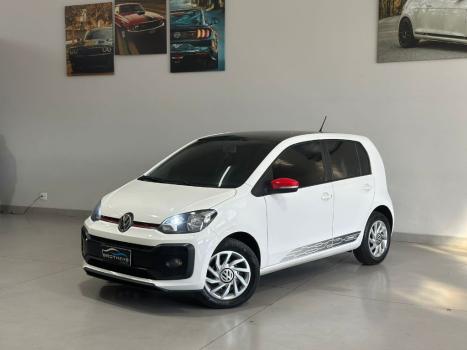 VOLKSWAGEN UP 1.0 4P FLEX 170 TSI CONNECT, Foto 3