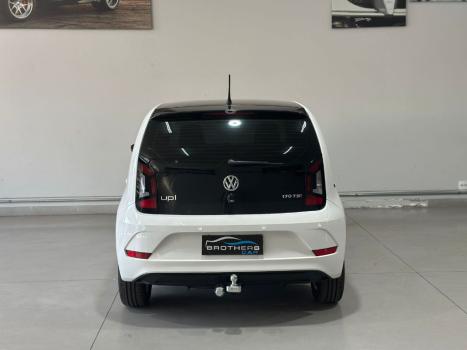 VOLKSWAGEN UP 1.0 4P FLEX 170 TSI CONNECT, Foto 5