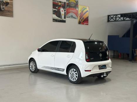 VOLKSWAGEN UP 1.0 4P FLEX 170 TSI CONNECT, Foto 6