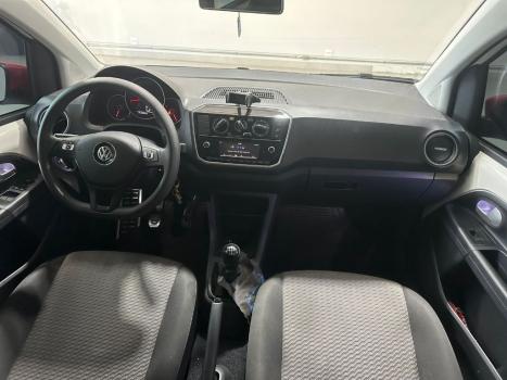 VOLKSWAGEN UP 1.0 4P FLEX 170 TSI CONNECT, Foto 7