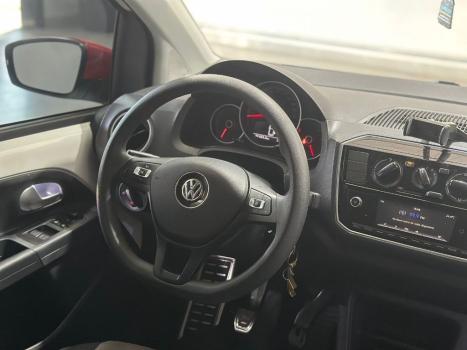 VOLKSWAGEN UP 1.0 4P FLEX 170 TSI CONNECT, Foto 8