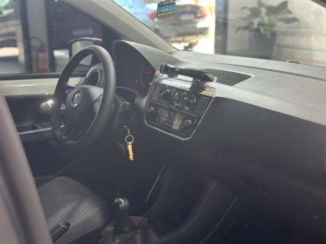 VOLKSWAGEN UP 1.0 4P FLEX 170 TSI CONNECT, Foto 9