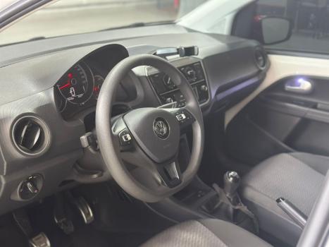 VOLKSWAGEN UP 1.0 4P FLEX 170 TSI CONNECT, Foto 10