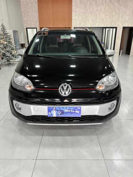 VOLKSWAGEN UP , Foto 2