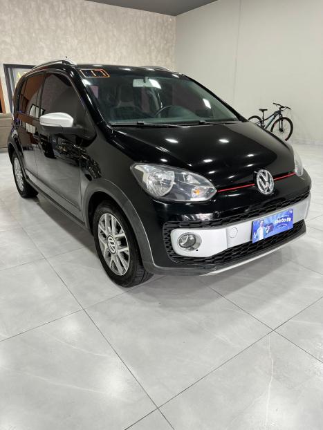 VOLKSWAGEN UP , Foto 3