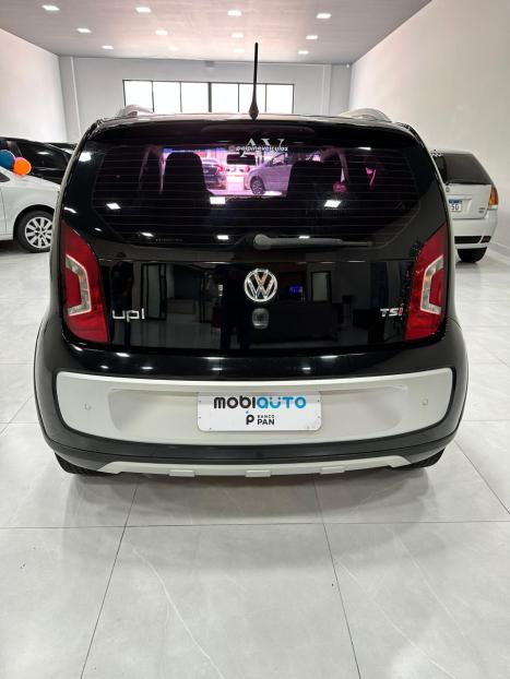 VOLKSWAGEN UP , Foto 5