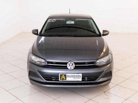 VOLKSWAGEN Virtus 1.6 4P MSI FLEX, Foto 2