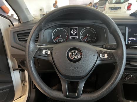 VOLKSWAGEN Virtus 1.6 4P MSI FLEX, Foto 4