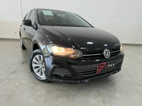 VOLKSWAGEN Virtus 1.6 4P MSI FLEX, Foto 2