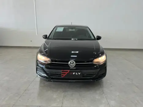 VOLKSWAGEN Virtus 1.6 4P MSI FLEX, Foto 3