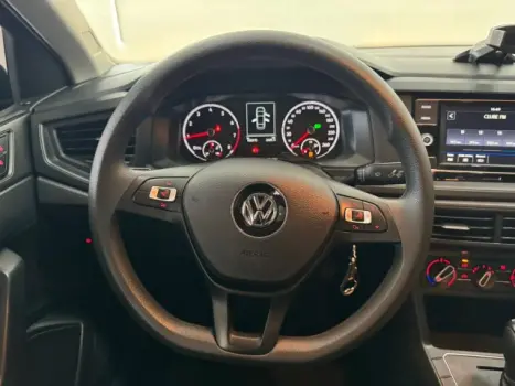 VOLKSWAGEN Virtus 1.6 4P MSI FLEX, Foto 9