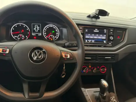 VOLKSWAGEN Virtus 1.6 4P MSI FLEX, Foto 10