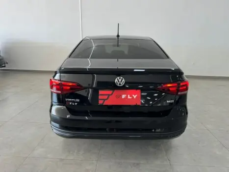 VOLKSWAGEN Virtus 1.6 4P MSI FLEX, Foto 11