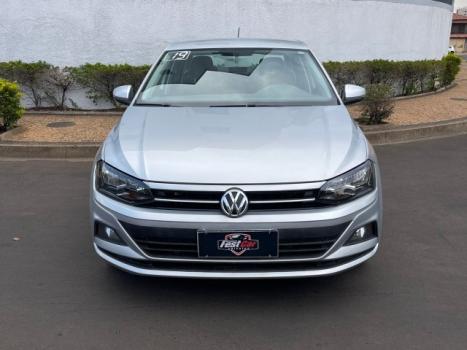 VOLKSWAGEN Virtus 1.0 4P 200 TSI FLEX COMFORTLINE AUTOMTICO, Foto 1