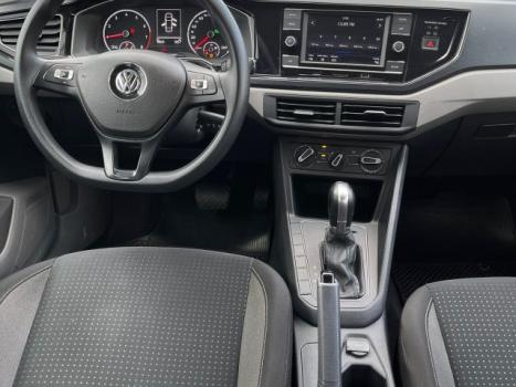 VOLKSWAGEN Virtus 1.0 4P 200 TSI FLEX COMFORTLINE AUTOMTICO, Foto 4