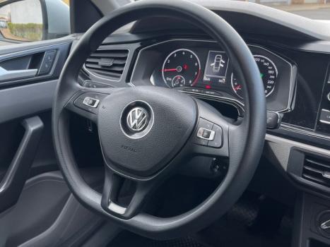 VOLKSWAGEN Virtus 1.0 4P 200 TSI FLEX COMFORTLINE AUTOMTICO, Foto 11