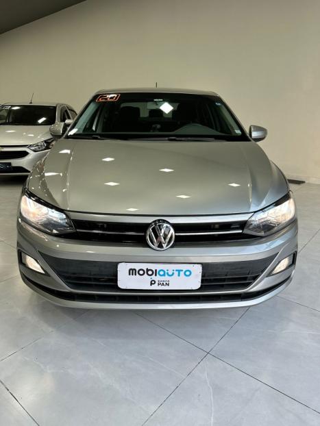 VOLKSWAGEN Virtus 1.0 4P 170 TSI AUTOMTICO, Foto 1