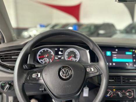 VOLKSWAGEN Virtus 1.0 4P 200 TSI FLEX COMFORTLINE AUTOMTICO, Foto 9