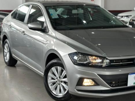 VOLKSWAGEN Virtus 1.0 4P 200 TSI FLEX COMFORTLINE AUTOMTICO, Foto 15