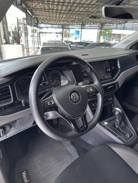 VOLKSWAGEN Virtus 1.0 4P 200 TSI FLEX COMFORTLINE AUTOMTICO, Foto 6