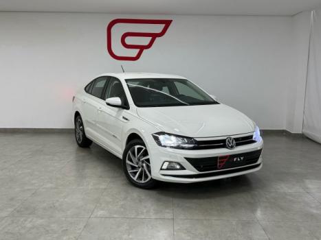 VOLKSWAGEN Virtus 1.0 4P 200 TSI FLEX HIGHLINE AUTOMTICO, Foto 1