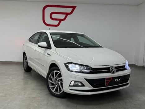 VOLKSWAGEN Virtus 1.0 4P 200 TSI FLEX HIGHLINE AUTOMTICO, Foto 2