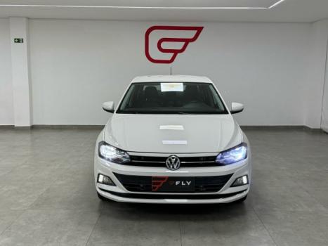 VOLKSWAGEN Virtus 1.0 4P 200 TSI FLEX HIGHLINE AUTOMTICO, Foto 3