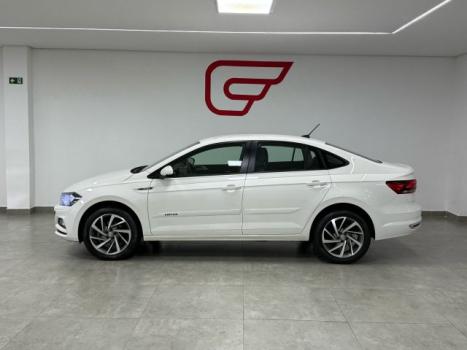 VOLKSWAGEN Virtus 1.0 4P 200 TSI FLEX HIGHLINE AUTOMTICO, Foto 4