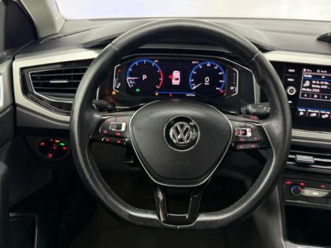 VOLKSWAGEN Virtus 1.0 4P 200 TSI FLEX HIGHLINE AUTOMTICO, Foto 8