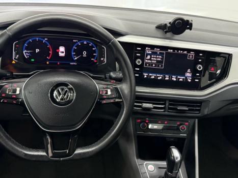 VOLKSWAGEN Virtus 1.0 4P 200 TSI FLEX HIGHLINE AUTOMTICO, Foto 10