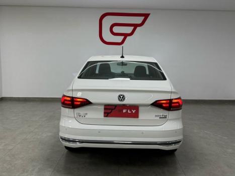 VOLKSWAGEN Virtus 1.0 4P 200 TSI FLEX HIGHLINE AUTOMTICO, Foto 12