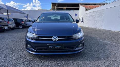 VOLKSWAGEN Virtus 1.0 4P 200 TSI FLEX COMFORTLINE AUTOMTICO, Foto 2