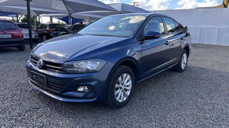 VOLKSWAGEN Virtus 1.0 4P 200 TSI FLEX COMFORTLINE AUTOMTICO, Foto 3