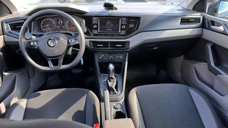 VOLKSWAGEN Virtus 1.0 4P 200 TSI FLEX COMFORTLINE AUTOMTICO, Foto 7