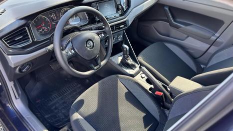 VOLKSWAGEN Virtus 1.0 4P 200 TSI FLEX COMFORTLINE AUTOMTICO, Foto 10