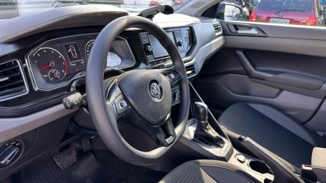 VOLKSWAGEN Virtus 1.0 4P 200 TSI FLEX COMFORTLINE AUTOMTICO, Foto 12