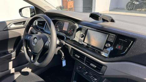 VOLKSWAGEN Virtus 1.0 4P 200 TSI FLEX COMFORTLINE AUTOMTICO, Foto 13