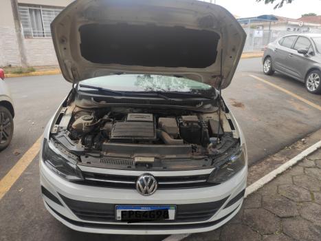 VOLKSWAGEN Virtus 1.6 4P MSI FLEX, Foto 1