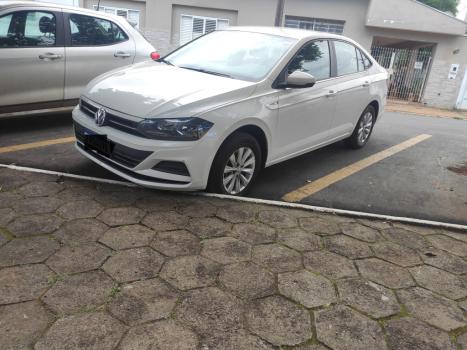 VOLKSWAGEN Virtus 1.6 4P MSI FLEX, Foto 2