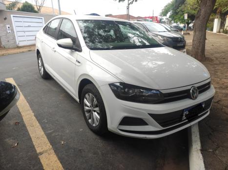 VOLKSWAGEN Virtus 1.6 4P MSI FLEX, Foto 3