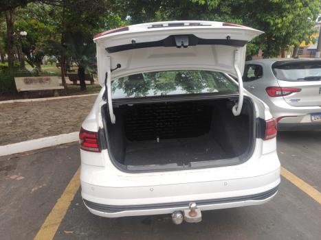 VOLKSWAGEN Virtus 1.6 4P MSI FLEX, Foto 5