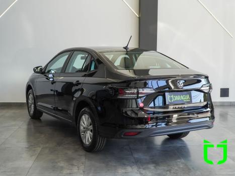 VOLKSWAGEN Virtus 1.0 4P 170 TSI AUTOMTICO, Foto 4