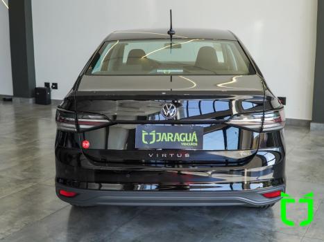 VOLKSWAGEN Virtus 1.0 4P 170 TSI AUTOMTICO, Foto 5
